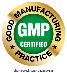 Flush Factor Plus GMP Certified