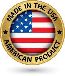 Flush Factor Plus Made In USA
